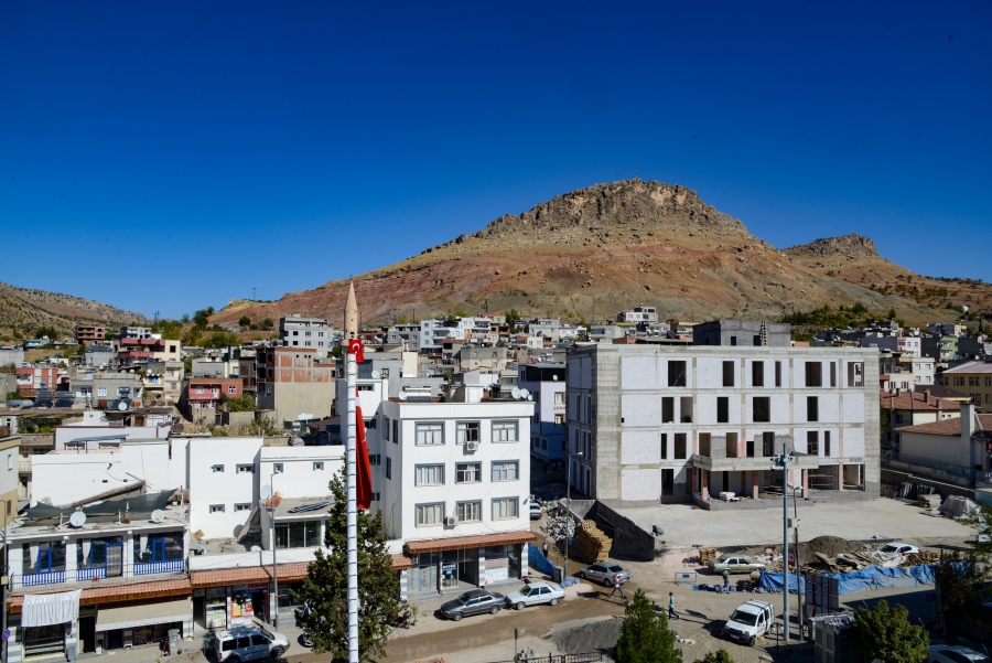 2019 Yerel Seçimlerinde Diyarbakır Çermik’te Hangi Parti Kaç Oy Aldı?