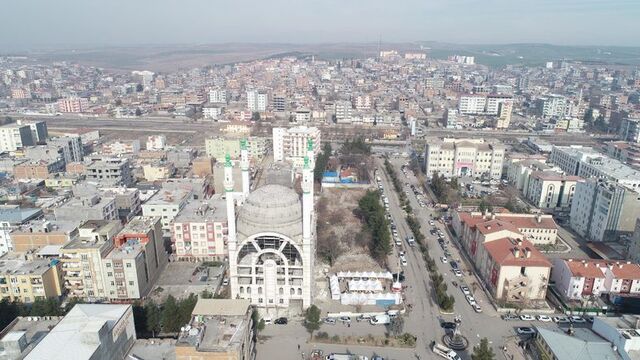 2019 Yerel Seçimlerinde Diyarbakır Bismil’de Hangi Parti Kaç Oy Aldı?