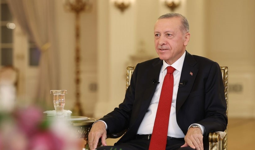 Erdoğan: HDP tabanı farklı tutum içine girebilir