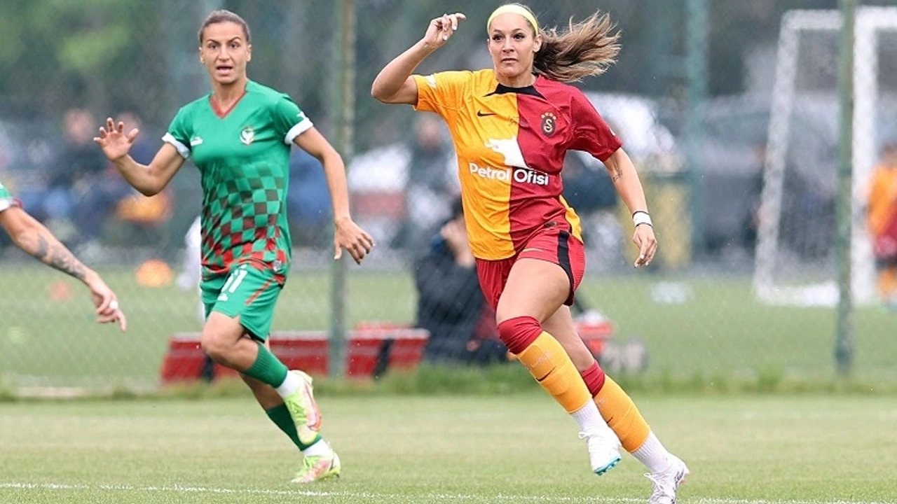 Amedspor’un Rakibi Galatasaray!