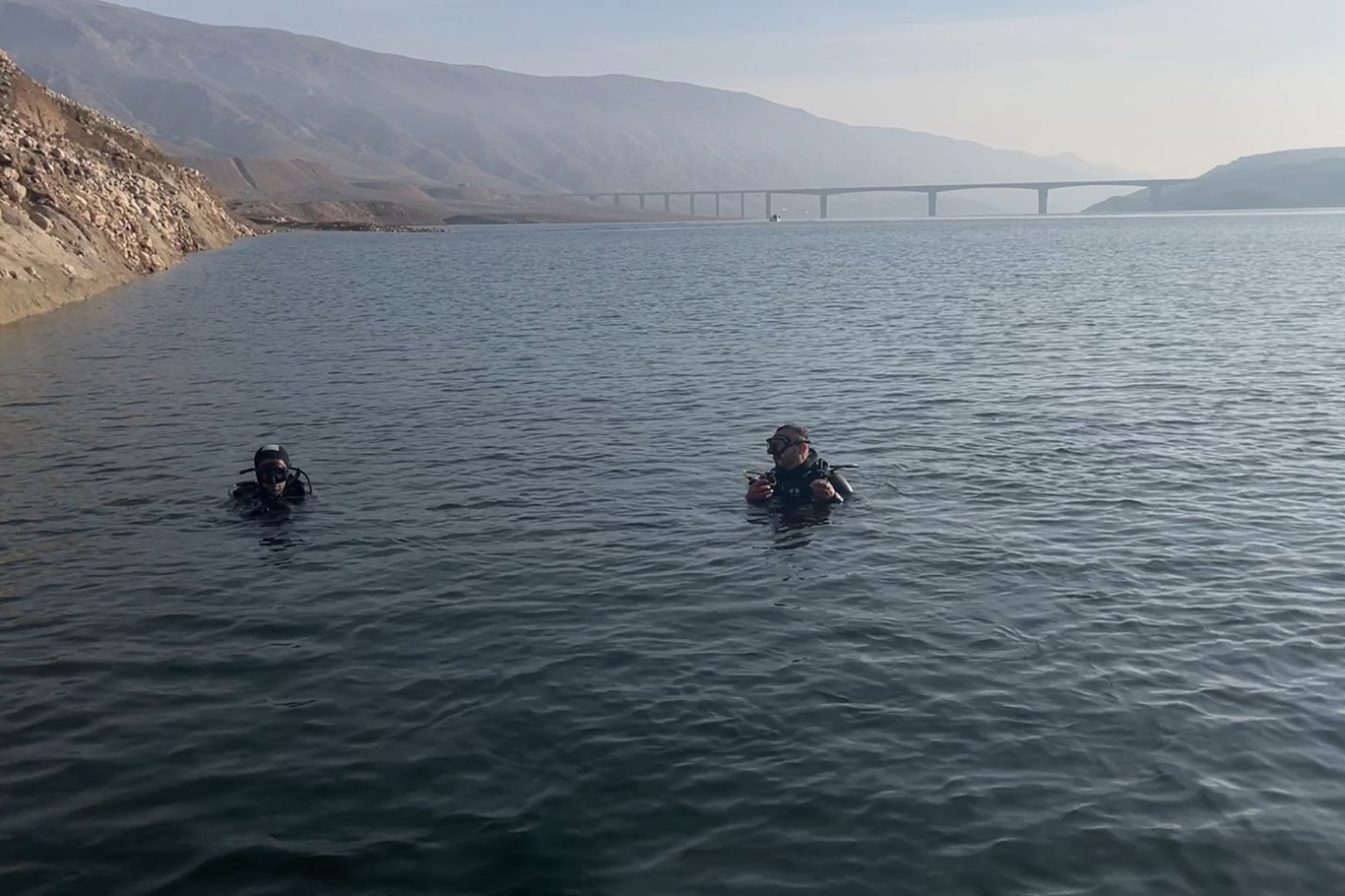 4 gündür kayıp olan kızın cesedi bulundu