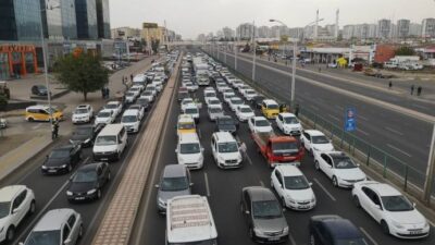 Diyarbakırlı Sürücüler Dikkat! O Uygulama Başladı, Ceza Yemeyin!