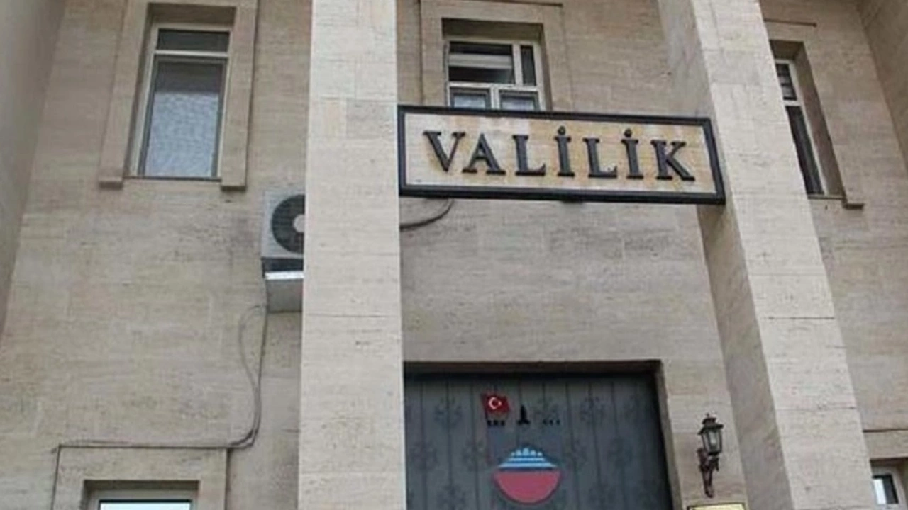 Diyarbakır Valiliği TYP Başvuru Güncellemesi!