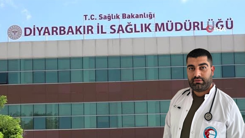 Diyarbakır’da ‘Görevlendirme’ Eziyeti: 26 Doktor Dava Açtı