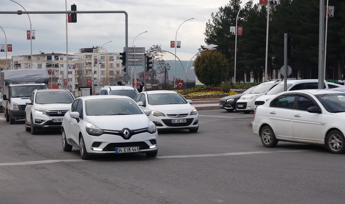 Trafik Eğitmeninden, kazaları önleme tavsiyeleri!