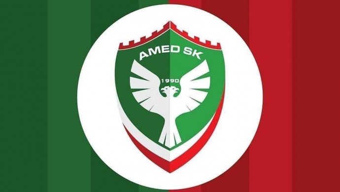 Amedspor'u tehdit eden '68 Ergenekon' grubu yöneticisine ceza