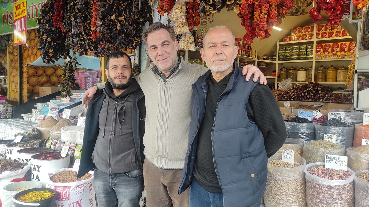 Şanlıurfa'da, Süper Kupa heyecanı