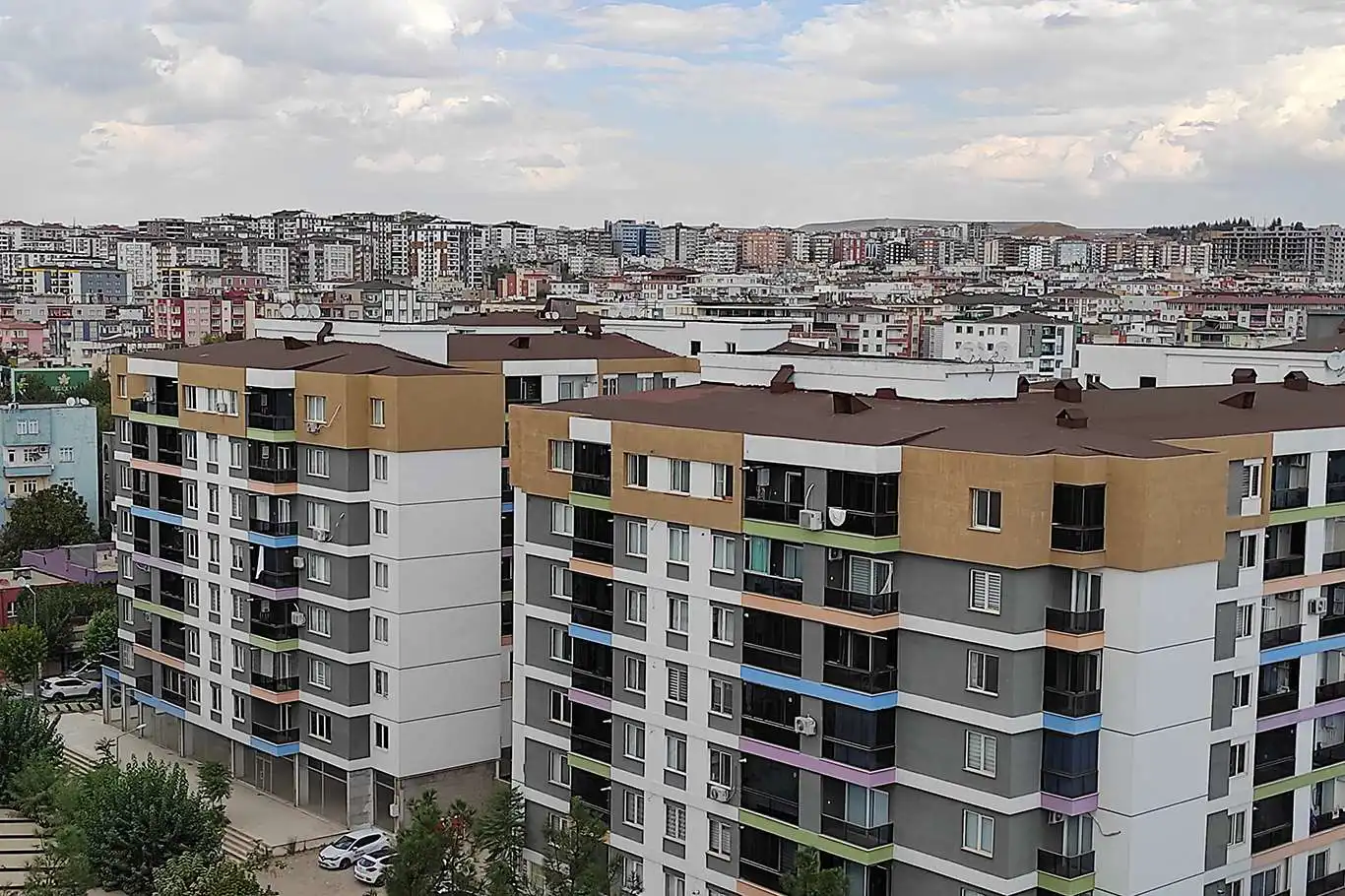 Diyarbakır'da Kiralık Ev Fiyatları Uçtu! Kiracılar Zor Durumda!