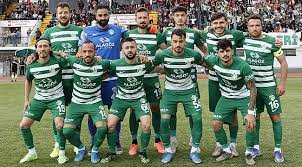 Amedspor’un rakibi kazandı, zirve el değiştirdi!