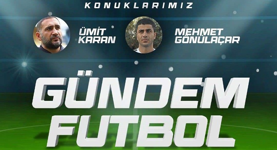 Ünlü Futbolcular Diyarbakır’a Geliyor!