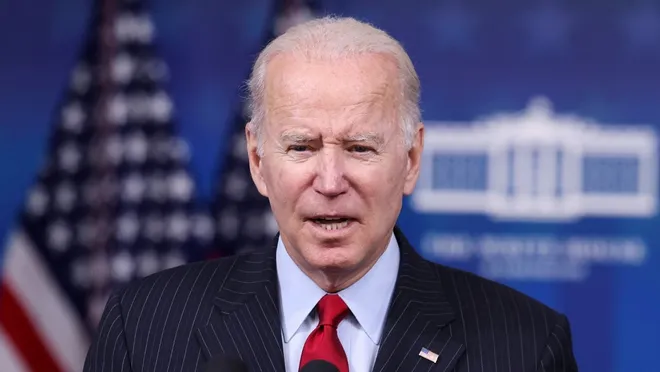 Biden: İsrail, Ramazan Boyunca Gazze'deki Eylemlerini Durduracak