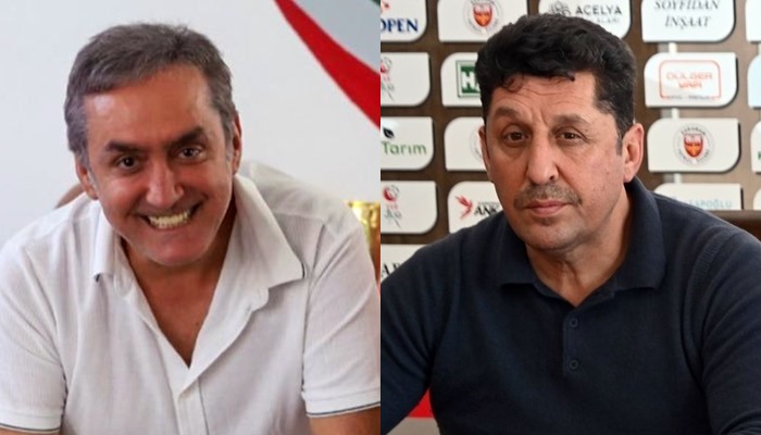 Amedspor’dan Karamanspor’a jest!