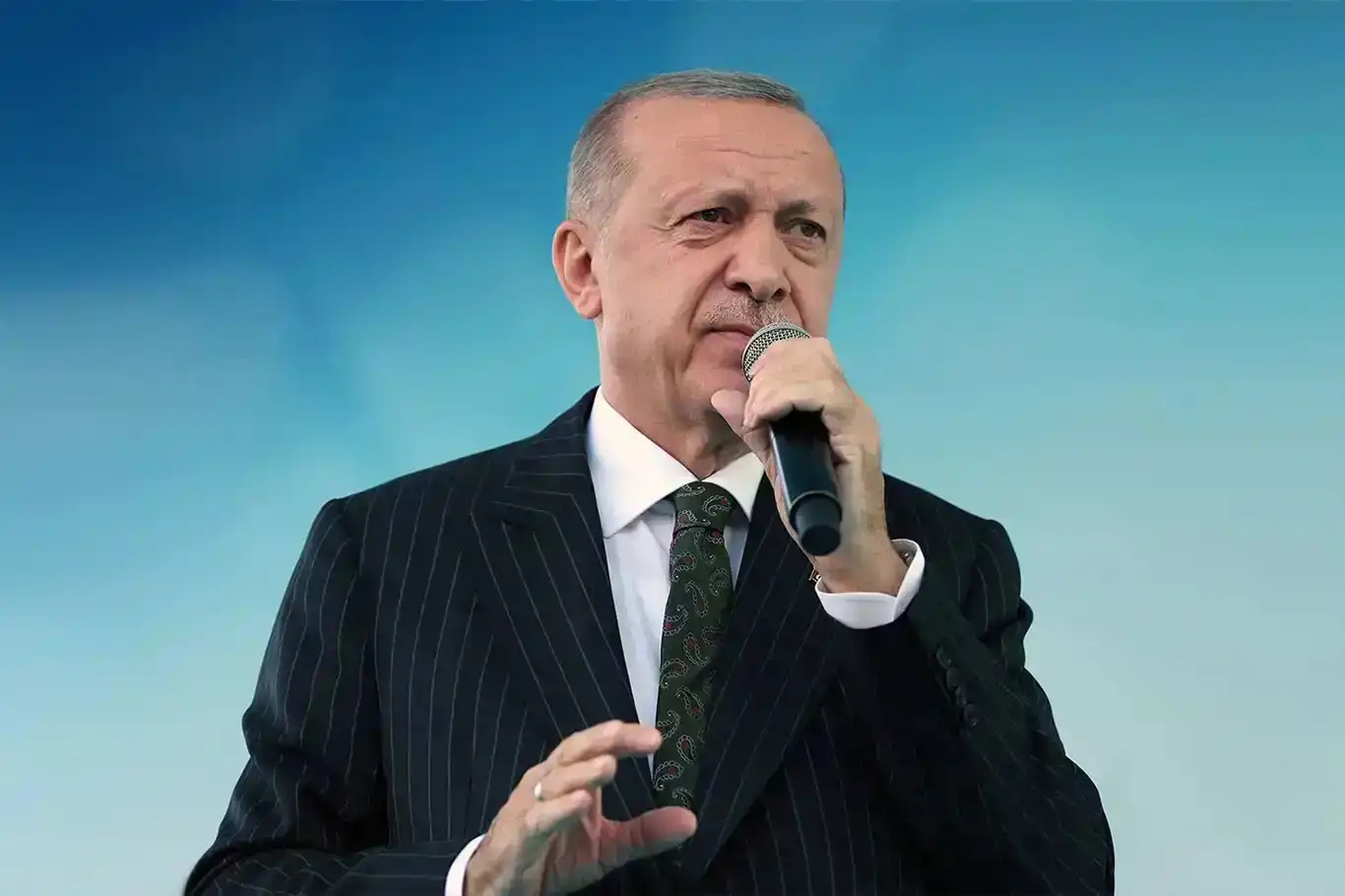 Cumhurbaşkanı Erdoğan'dan "28 Şubat" Paylaşımı