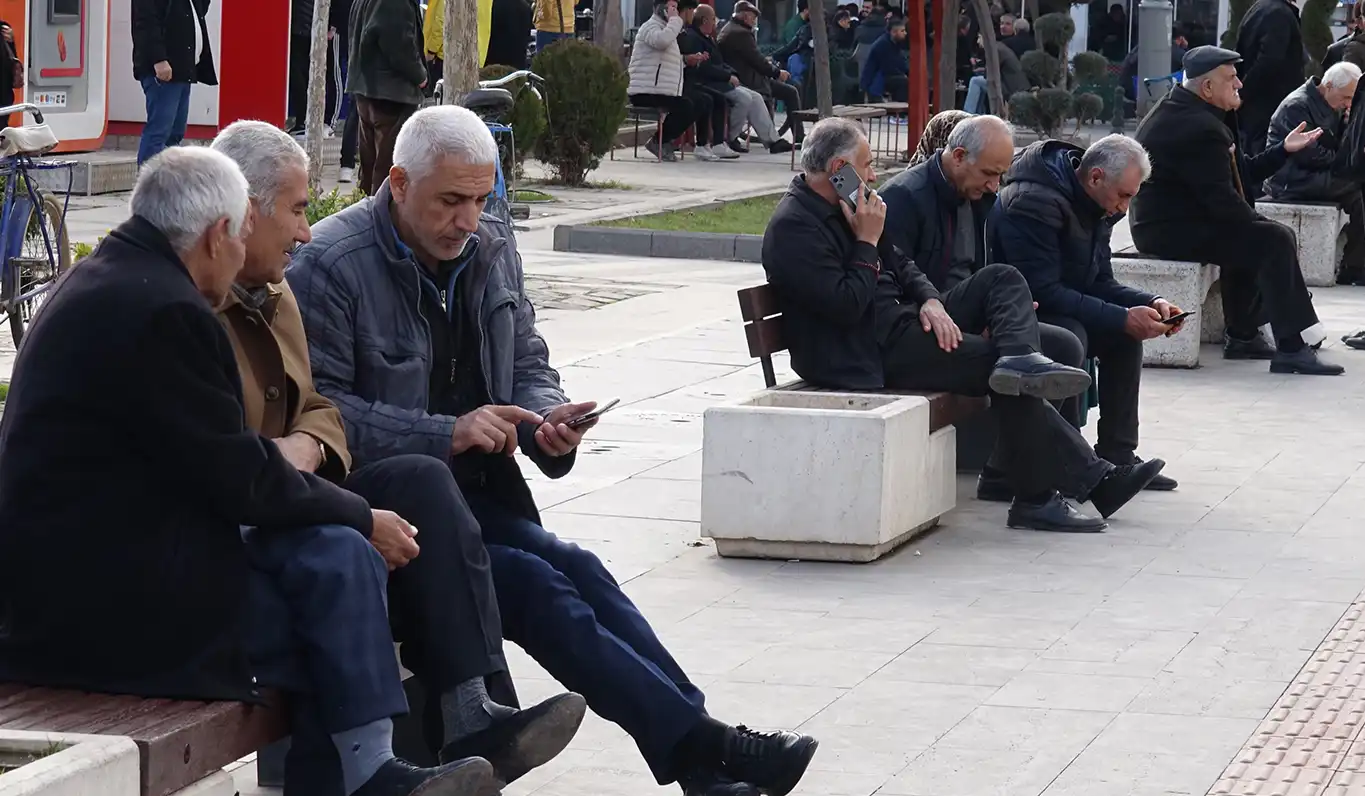 Emeklilikte Rahat Yaşamın Adresi!