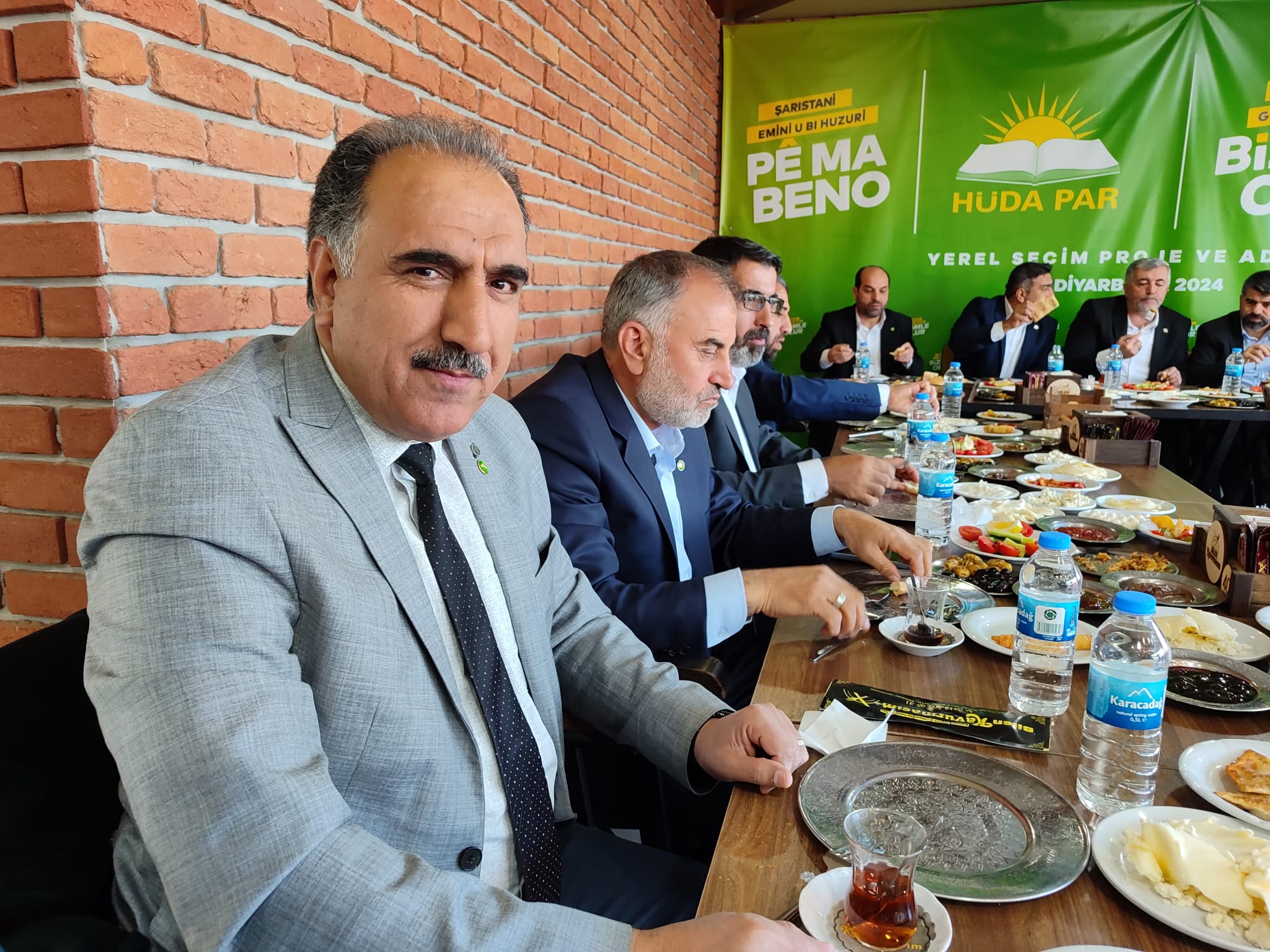 Diyarbakır Kocaköylü Gençlere Piyango! Belediye Yardım Edecek