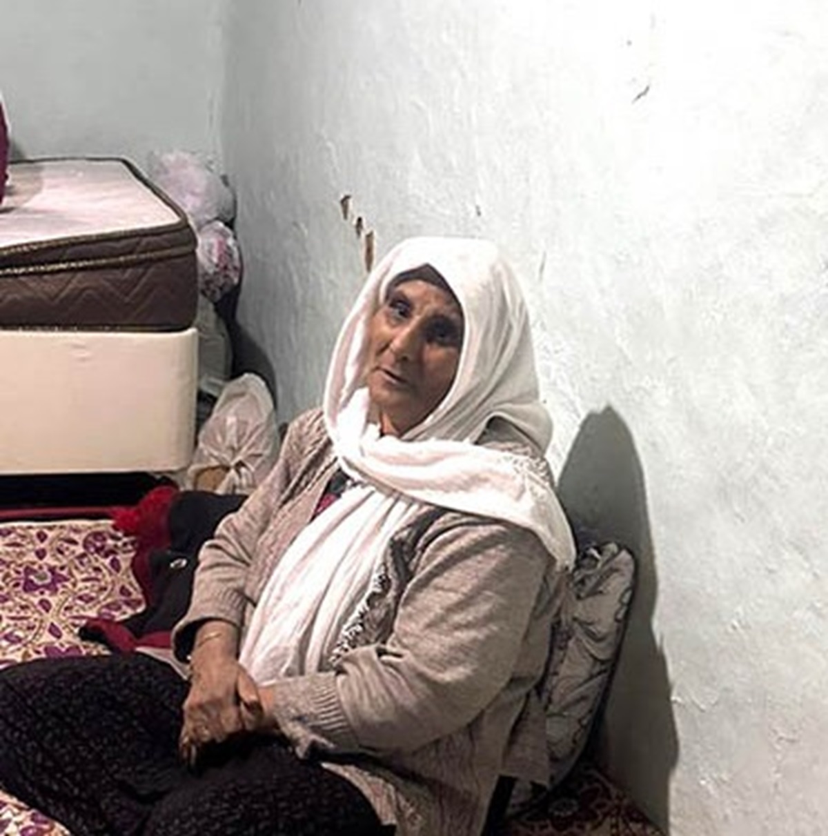 Diyarbakır'da Bir Dram: Ekin Ailesi