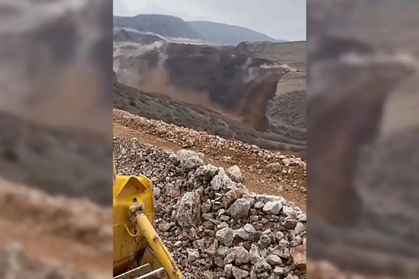 İliç'teki Maden Faciasında 2 Mühendis Tutuklandı