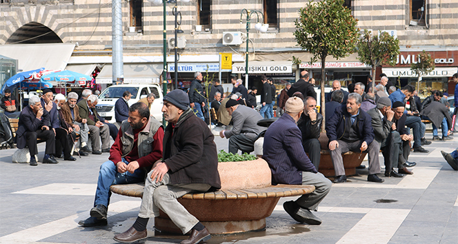 Diyarbakır’da  Yeni haftada Hava Durumu Nasıl Olacak?