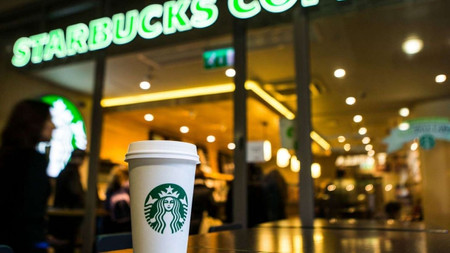 Ortadoğu'daki Starbucks 2 bin çalışanını işten çıkartacak