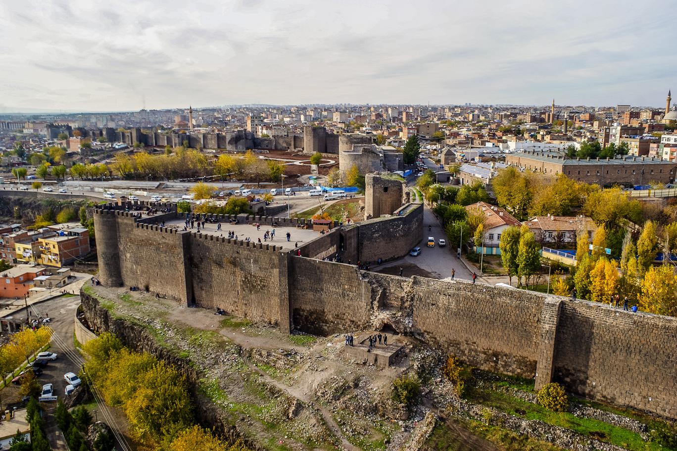 Diyarbakır İl Sağlık Müdürlüğünden Ramazanda sağlıklı beslenme önerileri