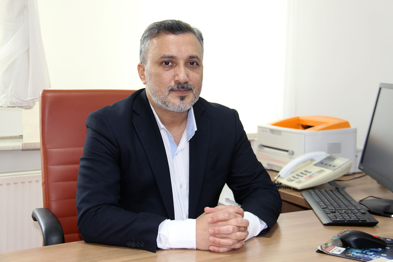 Doç. Dr. Araç: Oruç bir beslenme metodudur