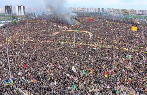 Nevroz kutlama tarihleri belli oldu: Diyarbakır Nevroz’u ne zaman?