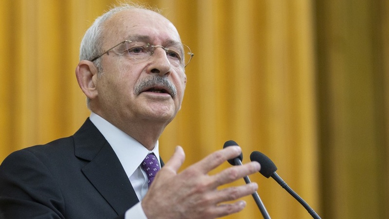 Kılıçdaroğlu’ndan yeni açıklama: Sakın ola ümitsizliğe kapılmayın