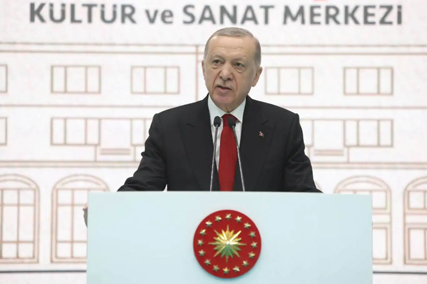 Cumhurbaşkanı Erdoğan: Çocuklarımızı Sapkın Akımların Esiri Yapma Çabalarını Boşa Çıkaracağız