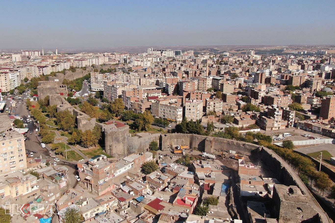 Diyarbakır’da yeni il beklentisi!