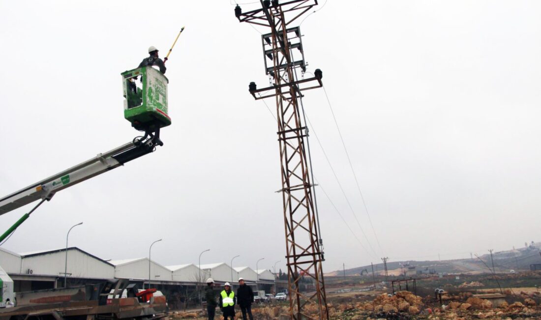 Diyarbakır’da yine kesinti: Salı günü 5 ilçede elektrik olmayacak!