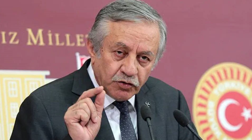 MHP’li Celal Adan: Yeşil Sol Parti kapatılmalı