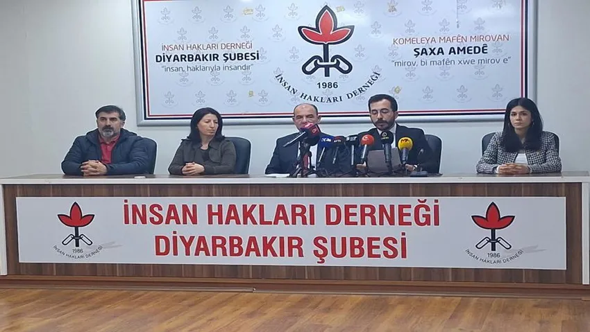 Barış Konferansı sonuç bildirgesi: Diyalog kurulsun