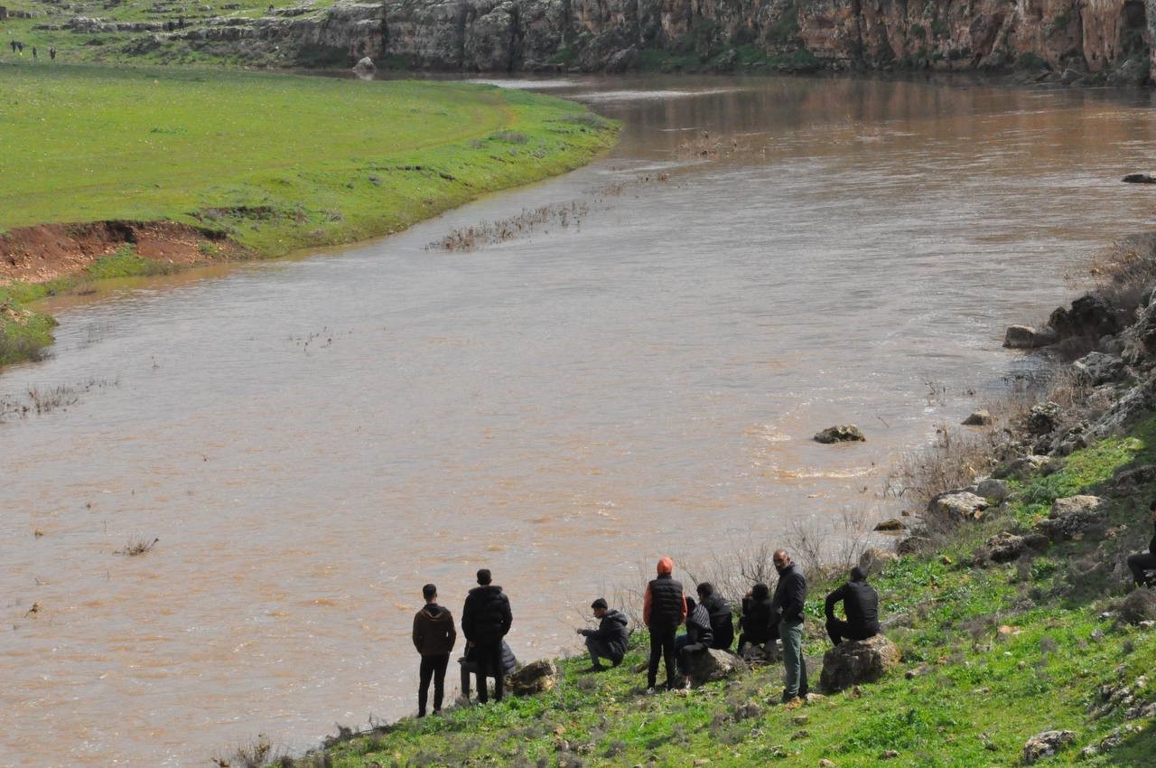 Kayıp çocuk 3 gündür bulunamadı