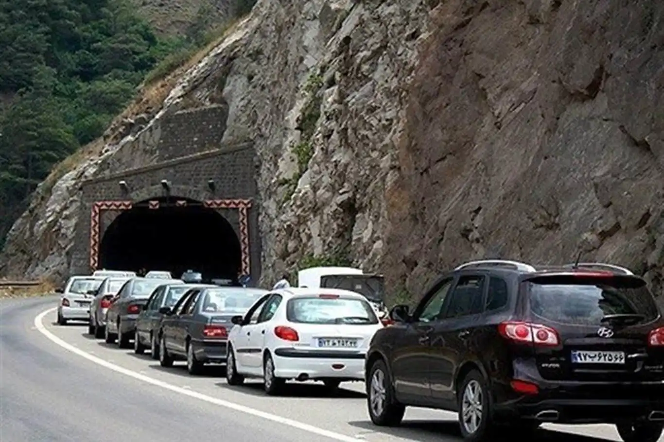 Nevroz kutlamaları boyunca 417 kişi trafik kazasında hayatını kaybetti!