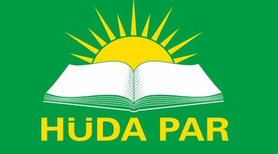 HÜDA PAR’dan DEM PARTİ’ye tebrik mesajı