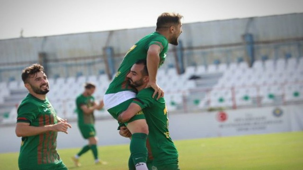 Amedspor Fethiye maçı canlı verilecek mi?