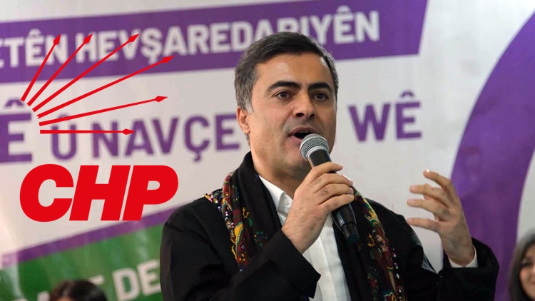 CHP’den  Van için ilk tepki: Aynı örneği Bağlar’da gördük!