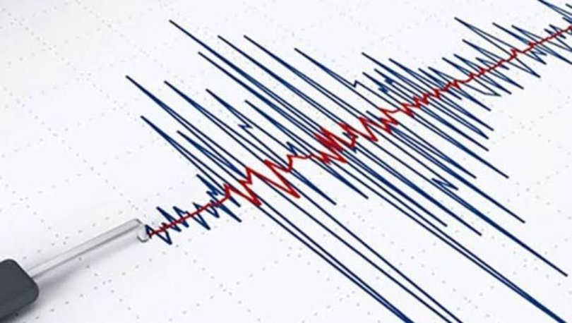 Malatya'da 5.0 büyüklüğünde deprem