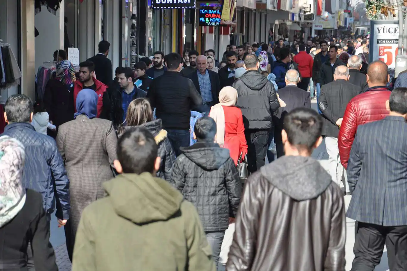 "Dezavantajların Kuşaklararası Aktarımı" araştırmasının sonuçları açıklandı