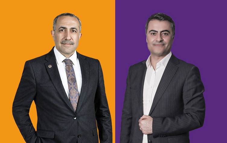 Van Kararına İlişkin AK Parti Adayından İlk Açıklama!