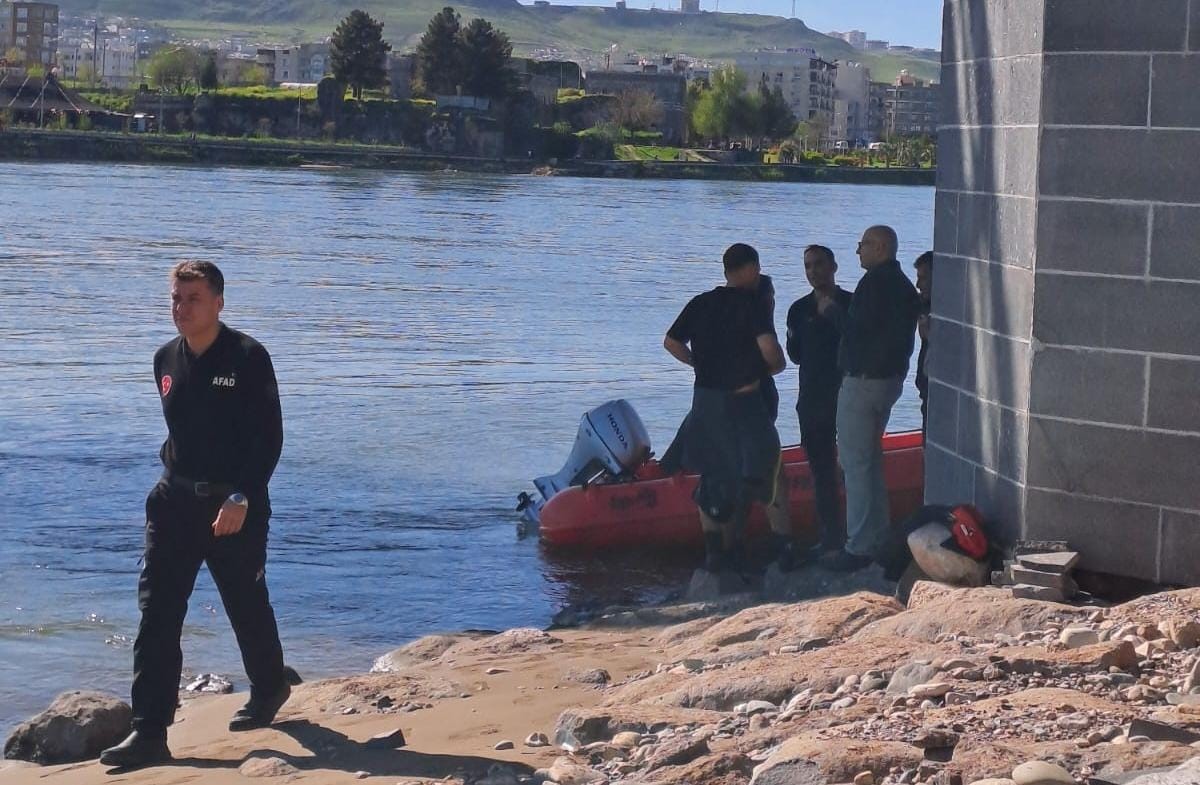 14 gündür kayıp olan çocuğun cesedine ulaşıldı