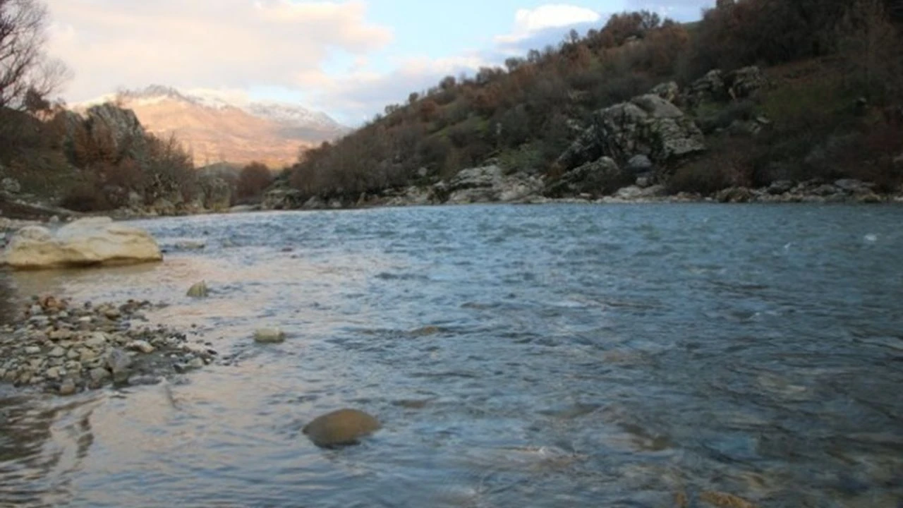 Zorê Vadisi’nde ÇED için keşif kararı verildi