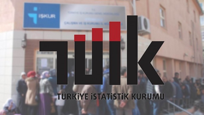 TÜİK’in Şubat ayı işsizlik rakamları açıklandı!