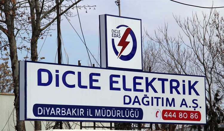 DEDAŞ Duyurdu: Diyarbakır’ın 4 İlçesinde Elektrik Kesintisi Yaşanacak