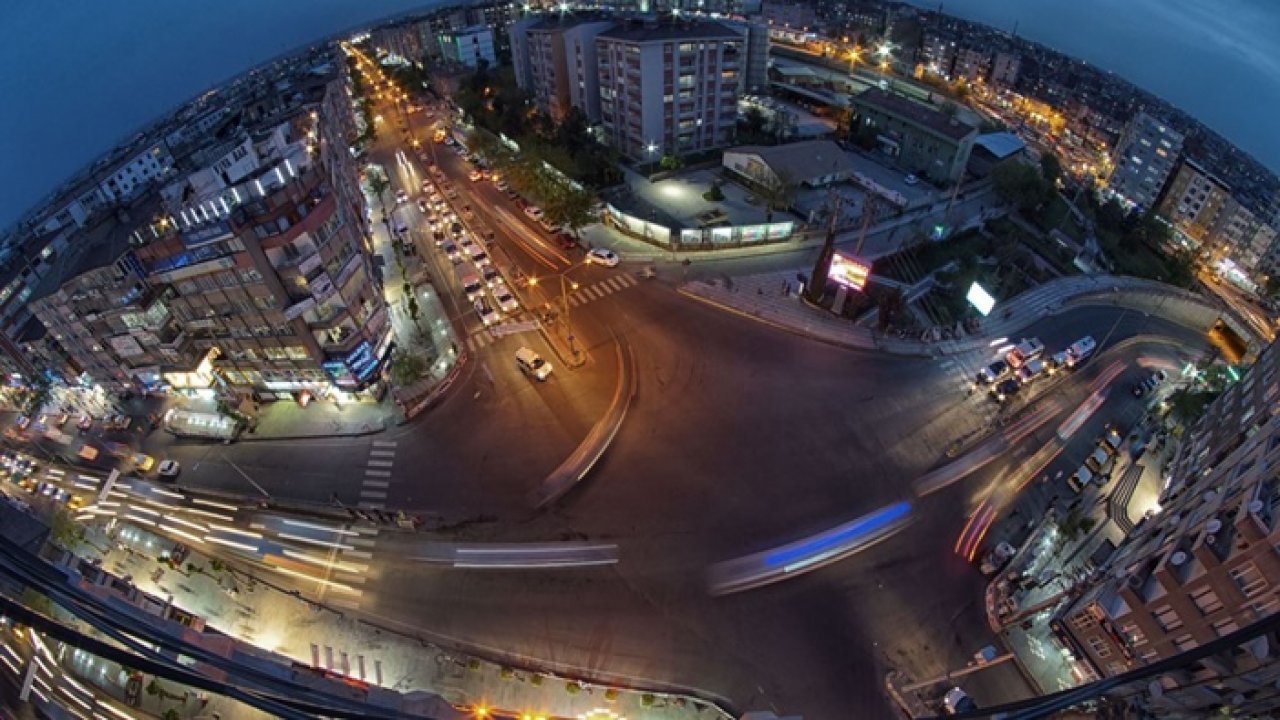 Diyarbakır’da o cadde trafiğe kapatılacak