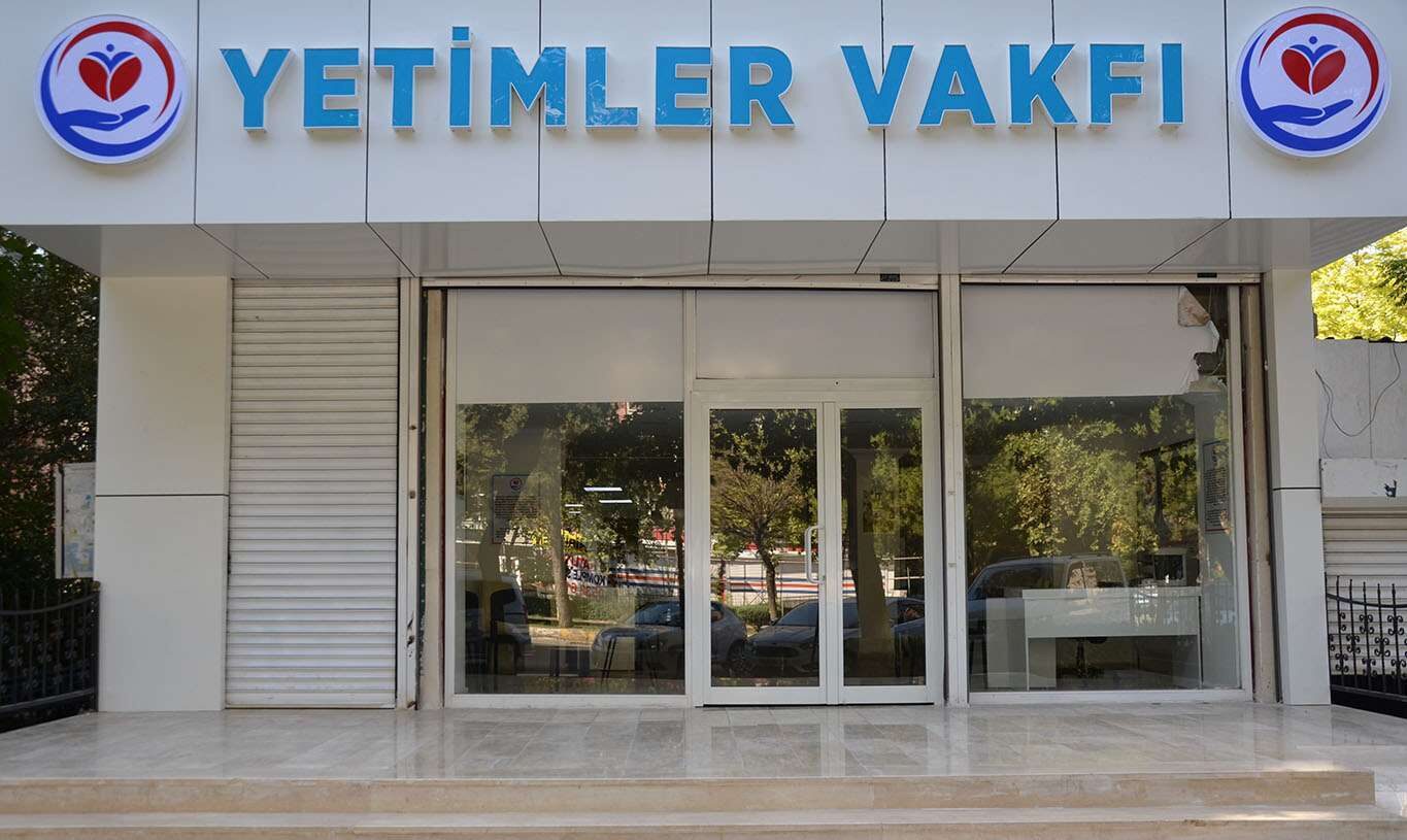 Yetimler Vakfı Ramazan Ayı faaliyet raporunu açıkladı