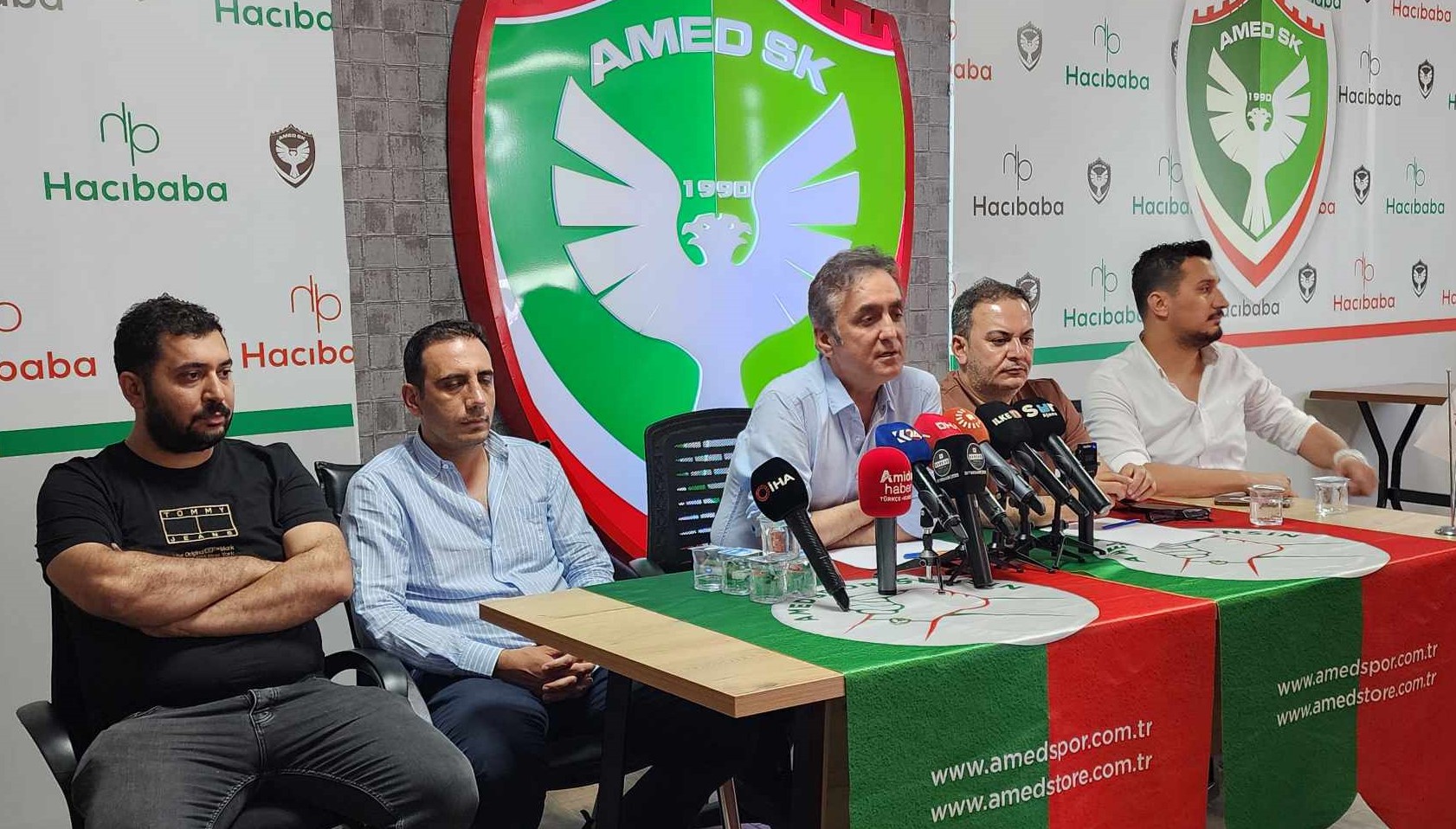 Diyarbakır'da bilet bulamayanlara Amedspor’dan müjdeli haber!