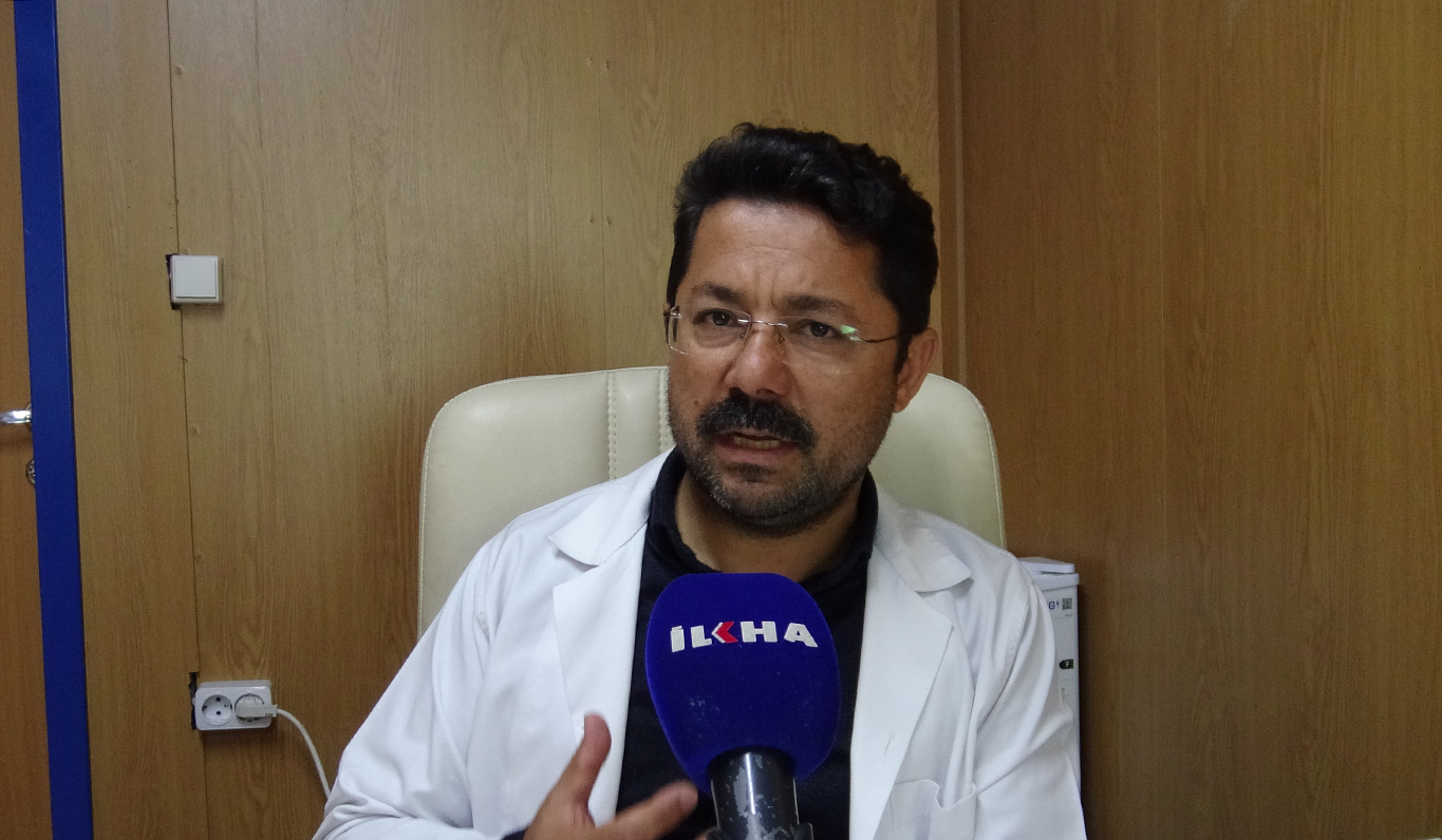 Dr. Zengin: Keneyi hafife almamak gerekir!