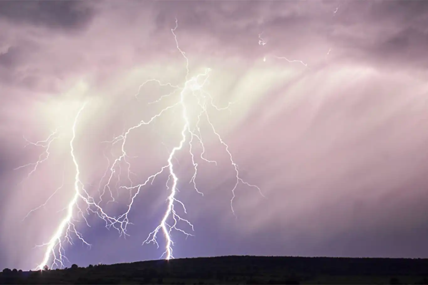 Meteorolojiden 45 ile sarı kodlu uyarı geldi!