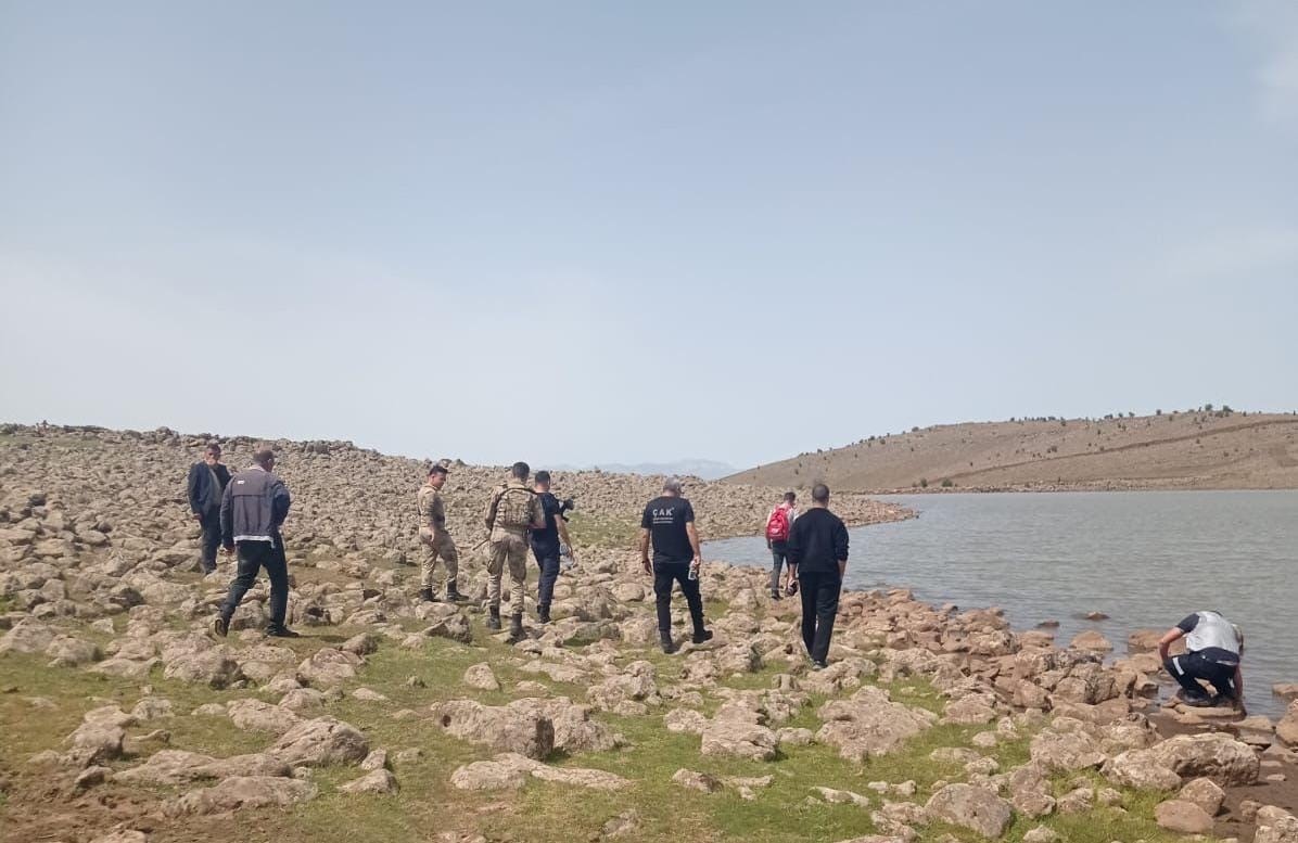 Diyarbakır’da kaybolan çoban için çalışma başlatıldı